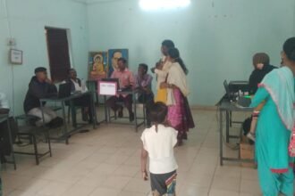 आपने नहीं बनवाया ई-श्रम व श्रमिक कार्ड तो बनवा ले, 24 जनवरी तक का है समय, जाने आपके वार्ड में कब लग रहा शिविर