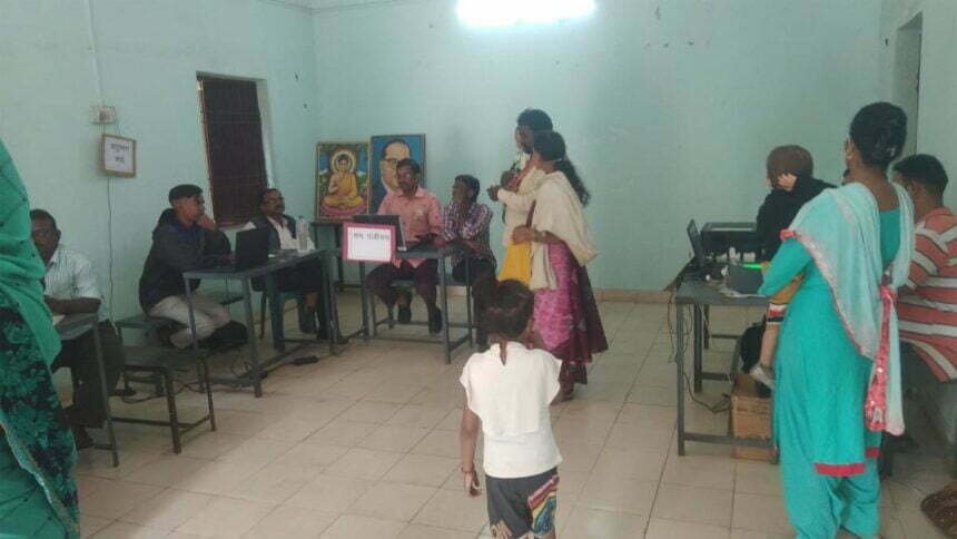 आपने नहीं बनवाया ई-श्रम व श्रमिक कार्ड तो बनवा ले, 24 जनवरी तक का है समय, जाने आपके वार्ड में कब लग रहा शिविर