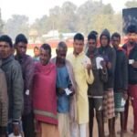 भानुप्रतापपुर उपचुनाव: प्रत्याशियों का भाग्य ईवीएम में कैद, मतदान की प्रक्रिया शांतिपूर्ण संपन्न, मतदान का प्रतिशत 71.74 रहा