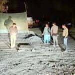 जिला प्रशासन की ताबड़तोड़ कार्रवाई, अवैध कोयला भंडारों से 40 टन कोयला जब्त