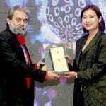 भिलाई के शिराज की 'मैकेनिक दादा' दिखाई गई अंतरराष्ट्रीय फिल्म समारोह में 