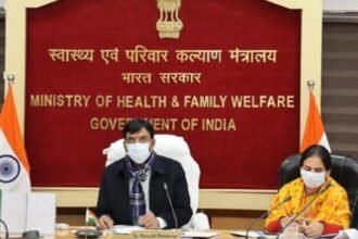 Covid-19 Alert: चीन सहित इन पांच देशों के यात्रियों का होगा RT-PCR टेस्ट, संक्रमित पाए जाने पर होंगे क्वारंटाइन