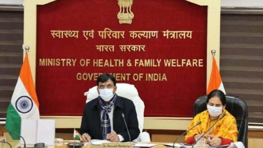 Covid-19 Alert: चीन सहित इन पांच देशों के यात्रियों का होगा RT-PCR टेस्ट, संक्रमित पाए जाने पर होंगे क्वारंटाइन