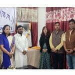 विश्ववद्यिालय की कुलपति ने स्व. हेमचंद यादव को आजात शत्रु करार दिया, छत्तीसगढ़ के विकास में उनके योगदान का उल्लेख किया