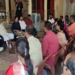 Foundatin Day : 26 को होगा रिसाली महोत्सव, कल सम्मान रैली का आयोजन, कैबिनेट मंत्री करेंगे शिरकत