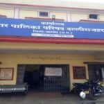 नगर पालिका उपाध्यक्ष की दादागिरी, दुकान के सामने से टेंट हटाने बोला तो युवक से की जमकर मारपीट, थाने पहुंचा मामला