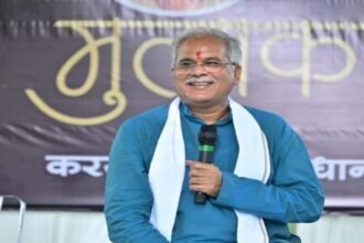 भेंट-मुलाकात कार्यक्रम, आज राजिम विधानसभा के लोगों से मिलेंगे CM भूपेश, जनता की समस्याओं का करेंगे निराकरण, ये है पूरा शेड्यूल