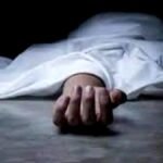 घायल ठेकेदार की मदद के लिए रूके सब इंजीनियर को हाइवा ने मारी ठोकर, डॉक्टर कुछ करते पाते इससे पहले हुई मौत