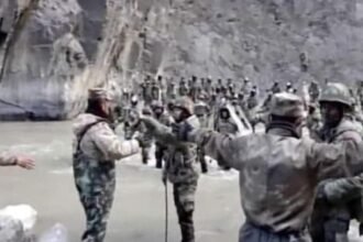 अमेरिका की इंट्री: चीन से भिड़ंत पर अमेरिका ने किया भारत का समर्थन, कहा- हर स्थिति पर पैनी नजर