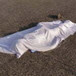 सुबह की सैर पर निकले दो दोस्तों के साथ हुआ ऐसा भयानक हादसा, सीधे घर पहुंची लाश, बिलखते परिजन बोले बुझ गया परिवार का दीया