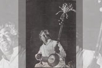 पंडवानी गुरु झाड़ूराम देवांगन की याद में 3 दिन का पंडवानी समारोह 23 से