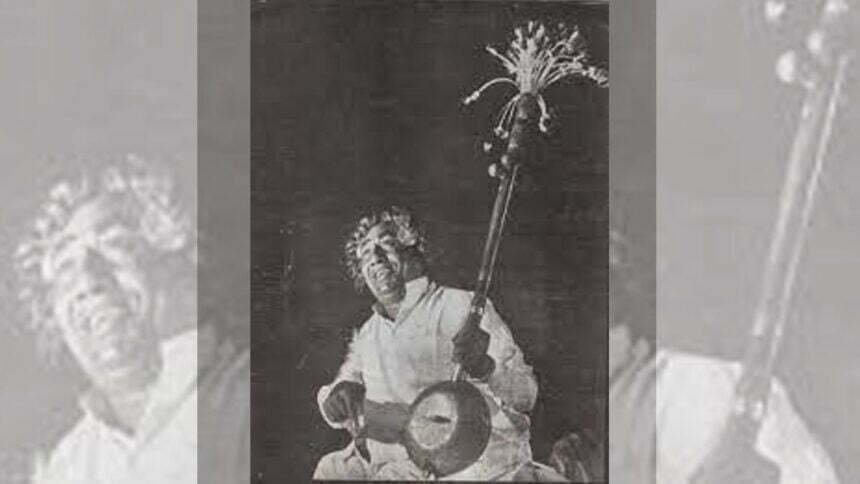 पंडवानी गुरु झाड़ूराम देवांगन की याद में 3 दिन का पंडवानी समारोह 23 से