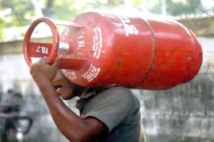 Big Breking: सीएम का बड़ा ऐलान, अप्रैल से मिलेगा 500 में घरेलु गैस सिलेंडर, जाने और क्या कहा