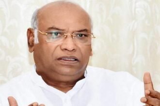 मल्लिकार्जुन ने बताया कांग्रेस के फिर से ट्रैक पर आने का रोडमैप, कहा कांग्रेस जिंदा थी और हमेशा जिंदा रहेगी