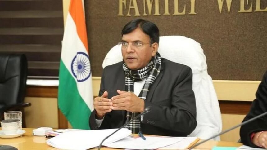 Big Breking: कोविड अलर्ट: स्वास्थ्य मंत्री मांडविया ने कहा-देश में जरूरी पाबंदियां आज से, कांग्रेस बोली नहीं रूकेगी भारत जोड़ो यात्रा