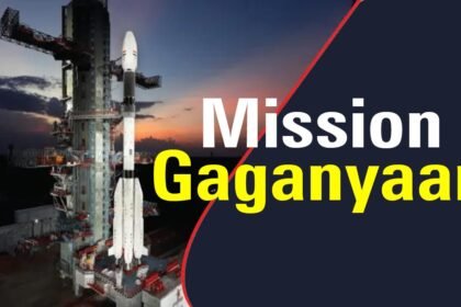 Mission Gaganyaan: अंतरिक्ष में भारत की ऊंची उड़ान, जानिए नए साल में क्या है 'इसरो का सुपर प्लान'