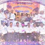 विधायक ट्रॉफी : भव्य आतिशबाजी और रंगारंग के साथ शानदार समापन, छांतागढ़ मोहलई की टीम बनी चैम्पियन