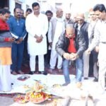 10 लाख की लागत से इस समाज का सेक्टर 7 में होगा अतिरिक्त कमरे का निर्माण