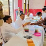 मोर मकान-मोर चिन्हारी: बेघरों को मिला घर, हितग्राहियों ने खुद निकाली अपने आवास की पर्ची