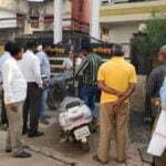 कुर्की पर सख्ती: इस जोन में निगम की कार्रवाई, बकायादारों से वसूले लाखों