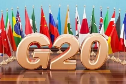 G-20 की बड़ी बैठक होगी छत्तीसगढ़ में, PM मोदी ने राज्यपाल और CM के साथ की वर्चुअल मीटिंग, मिलेगा राज्यों को अपनी संस्कृति दिखाने का मौका