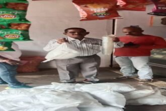 प्रतिबंधित प्लास्टिक, सिंगल यूज प्लास्टिक का विक्रय करने वालों पर निगम ने दिखाई सख्ती, वसूला 50 से ज्यादा जुर्माना