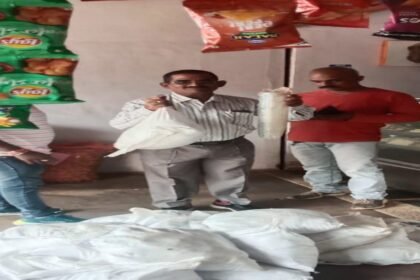 प्रतिबंधित प्लास्टिक, सिंगल यूज प्लास्टिक का विक्रय करने वालों पर निगम ने दिखाई सख्ती, वसूला 50 से ज्यादा जुर्माना