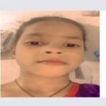 राजधानी रायपुर में 8 साल की मासूम बच्ची का किडनैप, मां बोली सफेद कार के पास खेल रही थी, अब दोनों है गायब