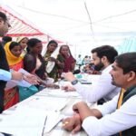 Big Breaking: दुर्ग कलेक्टर ने पंचायत सचिव को किया निलंबित, ग्रामीणों की शिकायत पर रोजगार सचिव को भी हटाने के दिए निर्देश