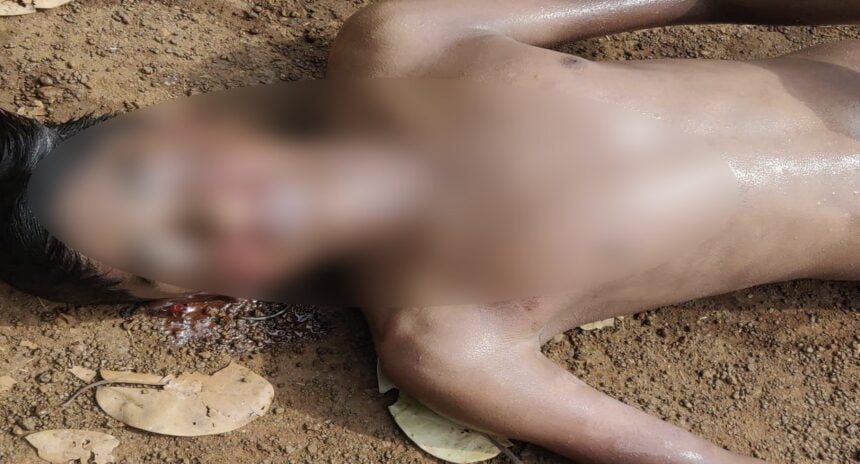 Bhilai Breaking: कुम्हारी के जोरा तालाब में डूबने से नाबालिग लड़के की मौत, शिनाख्त में जुटी पुलिस, अभी तक नहीं हो पाई पहचान