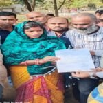 Big Breaking: BSP में ठेका श्रमिक की मौत, प्रबंधन ने मृतक की पत्नी को सौंपा अनुकंपा नियुक्ति पत्र, दो बच्चों के सिर से उठा पिता का साया