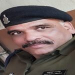 Bhilai Breaking: स्मृति नगर चौकी प्रभारी की सड़क दुर्घटना में मौत, खड़ी ट्रक से जा टकराई बाइक, आधी रात अस्पताल में तोड़ा दम