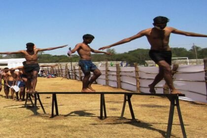 अग्निवीर भर्ती रैली, पहले दिन 3662 युवाओं ने दिखाया दमखम, जानिए किस तारीख को किस जिले के युवा होंगे शामिल