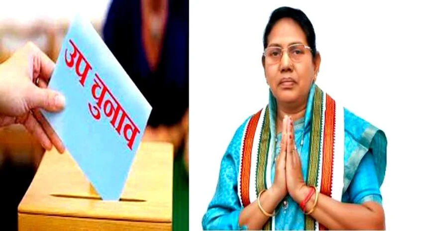 Big Breaking: भानुप्रतापपुर उपचुनाव: कांग्रेस की सावित्री मंडावी रिकॉर्ड 21,171 वोटों से जीती, जश्न में डूबे कांग्रेसी, दूसरे स्थान पर रहे भाजपा के ब्रह्मानंद