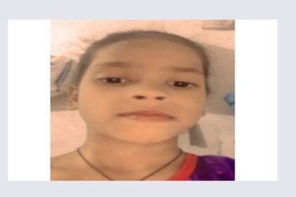 7 दिन पहले गायब हुई मासूम बच्ची की मिली सड़ी-गली लाश, रेप के बाद हत्या की आशंका, मां बोली सफेद रंग की कार वाला ले गया