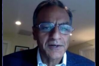 रिचर्ड वर्मा को मिली बड़ी जिम्मेदारी, राष्ट्रपति ने विदेश विभाग में शीर्ष राजनयिक पद के लिए किया नामित