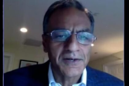 रिचर्ड वर्मा को मिली बड़ी जिम्मेदारी, राष्ट्रपति ने विदेश विभाग में शीर्ष राजनयिक पद के लिए किया नामित