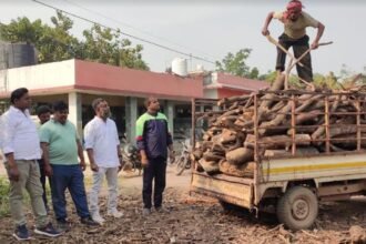 पीड़ित परिवार को आहत होने से बचाया, एमआईसी ने बढ़ाए मदद के लिए हाथ और ऐसी अव्यवस्था को दूर करने की चर्चा