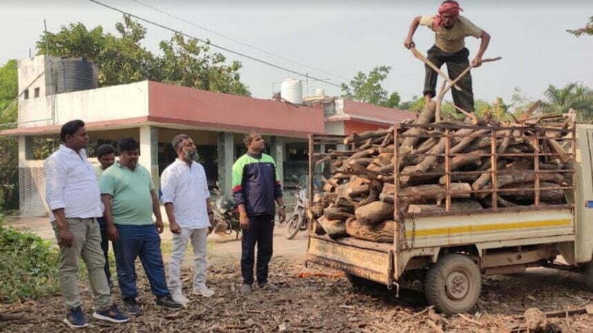 पीड़ित परिवार को आहत होने से बचाया, एमआईसी ने बढ़ाए मदद के लिए हाथ और ऐसी अव्यवस्था को दूर करने की चर्चा