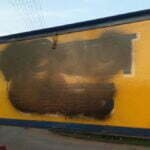 Breking News: संविधान के प्रस्तावना पर कालिख: चरोदा में जन आक्रोश, जाने क्या है मामला