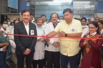 सेक्टर-9 अस्पताल में विश्व एड्स दिवस का आयोजन, असमानताओं को दूर करने का किया आग्रह