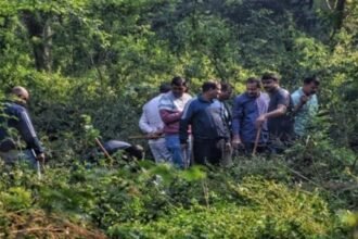 Shradhdha Murder Case: इस कातिल की पुलिस को खुली चुनौती, दम है तो शव के टुकड़े और हथियार बरामद करके दिखाओ