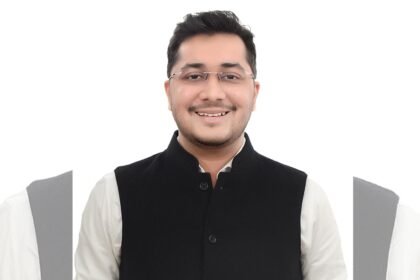 भिलाई के सुयश पांडे G20 सम्मेलन में यूथ समिट की अध्यक्षता करेंगे