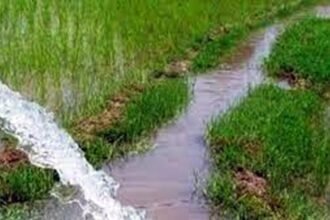 सात सिंचाई योजनाओं के लिये 29.40 करोड़ रुपये स्वीकृत, क्रास रेगुलटेर व एस्केप चैनल निर्माण को भी मंजूरी