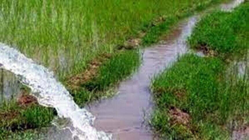 सात सिंचाई योजनाओं के लिये 29.40 करोड़ रुपये स्वीकृत, क्रास रेगुलटेर व एस्केप चैनल निर्माण को भी मंजूरी