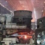 BSP News: एसएमएस-2 के इतिहास में पहली बार पांच कास्टर का एक साथ संचालन