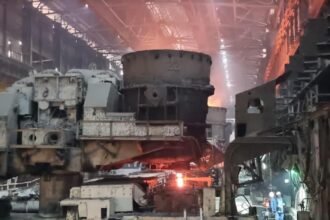 BSP News: एसएमएस-2 के इतिहास में पहली बार पांच कास्टर का एक साथ संचालन