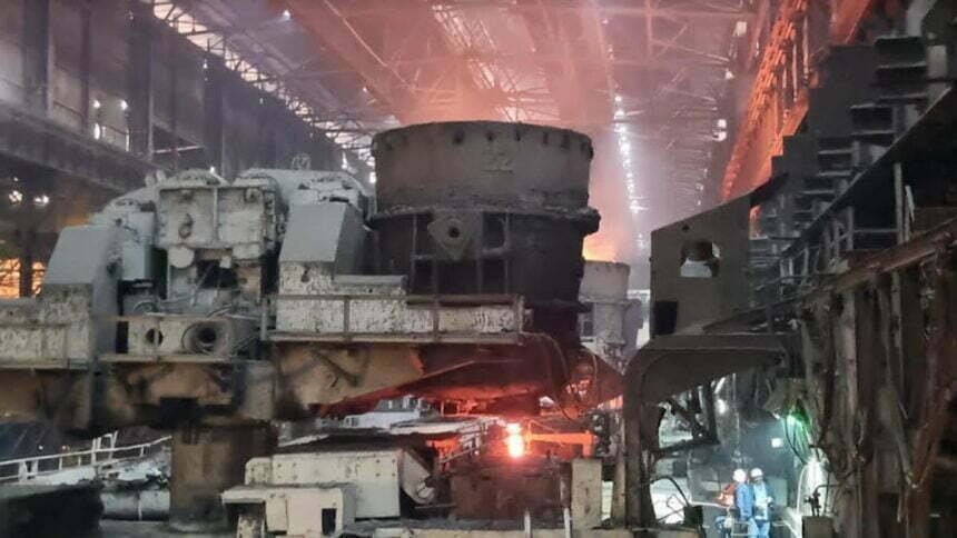 BSP News: एसएमएस-2 के इतिहास में पहली बार पांच कास्टर का एक साथ संचालन