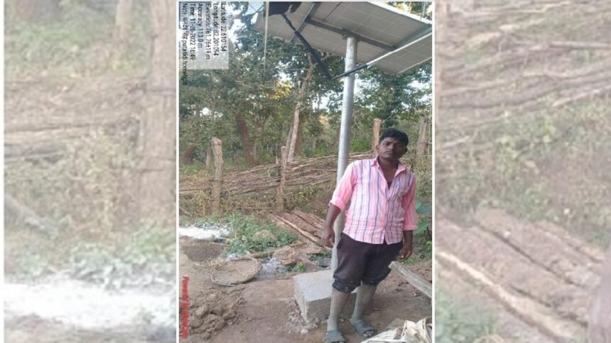 अंधेरे में आई उम्मीदों की रोशनी…80 हजार से अधिक घरों में पहुंची बिजली