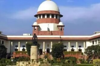 सुको से लालू को राहत, जमानत को चुनौती देने वाली सीबीआई की याचिका पर नोटिस से इनकार